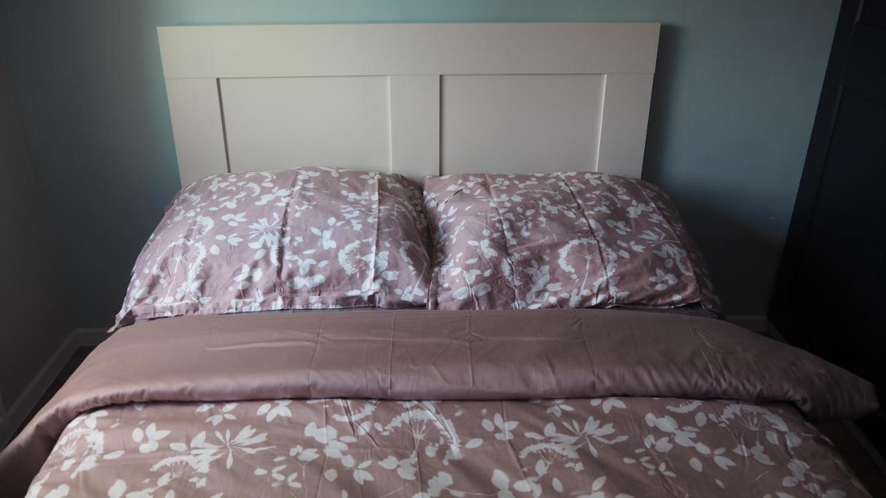 דירות Świnoujście Apartament Avior מראה חיצוני תמונה